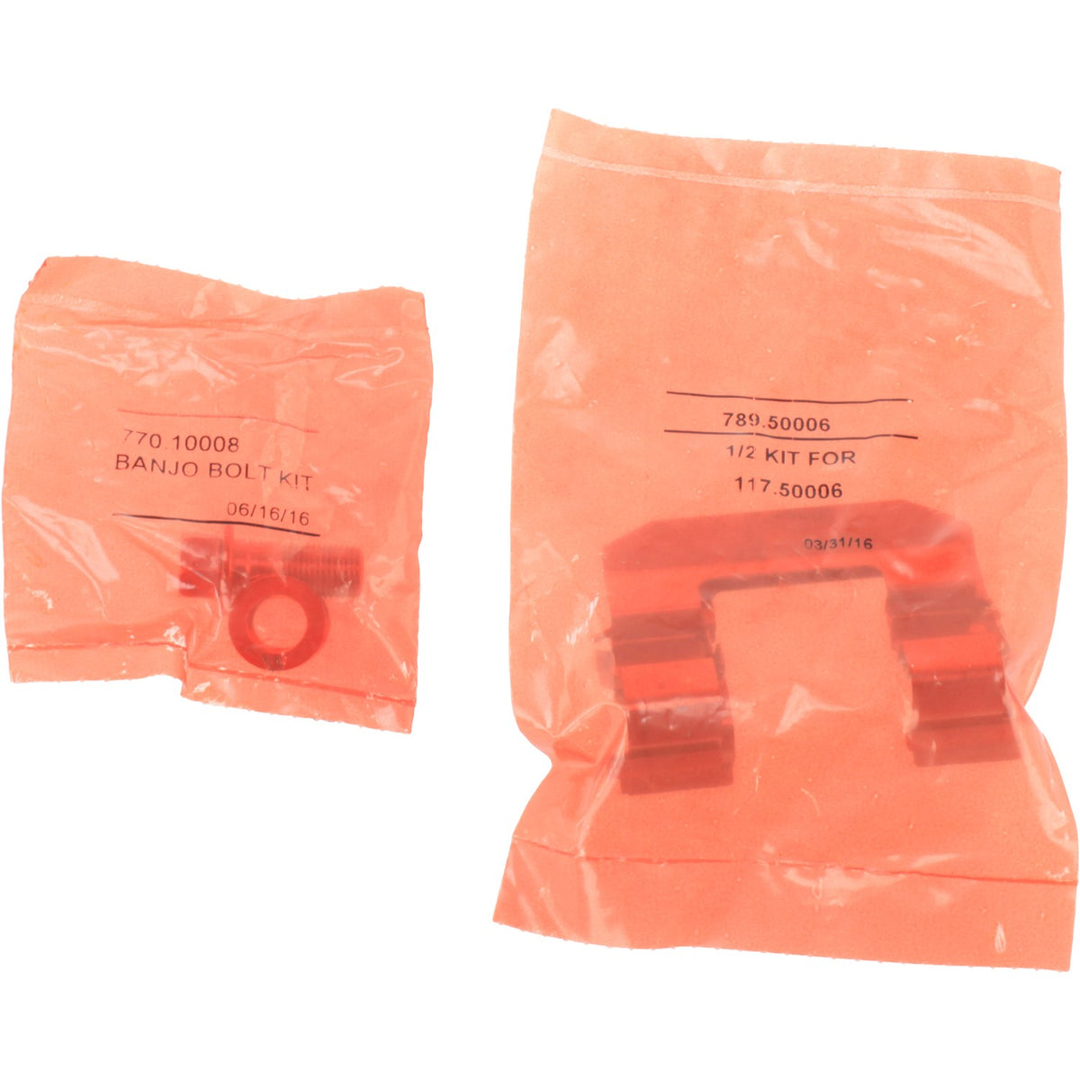 Centric Parts Semi-Loaded Brake Caliper 141.50217