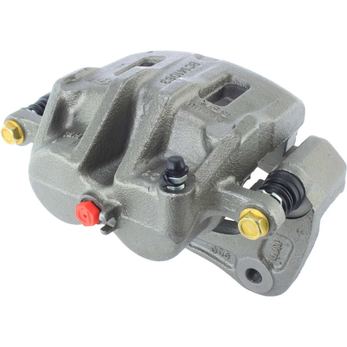 Centric Parts Semi-Loaded Brake Caliper 141.50217