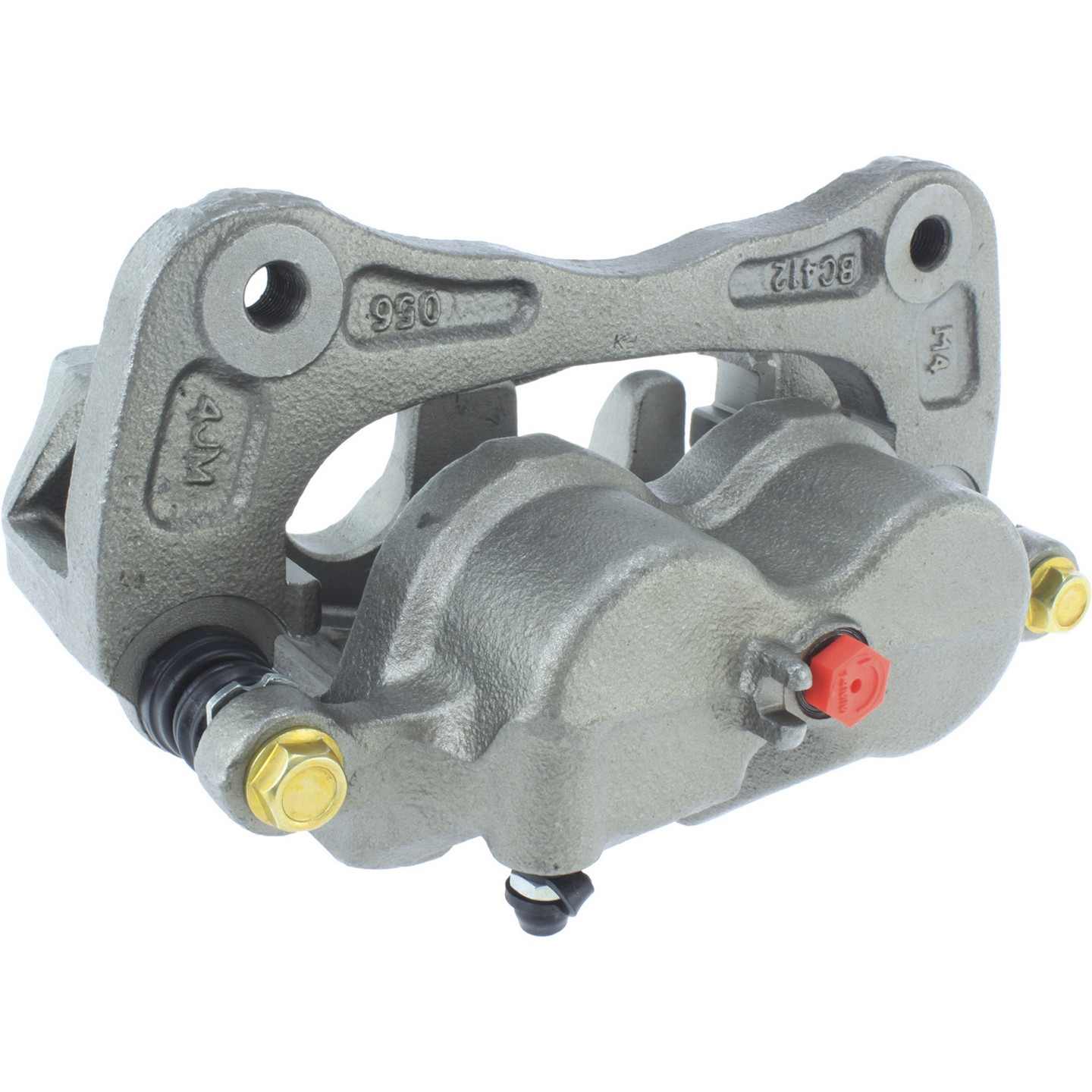 Centric Parts Semi-Loaded Disc Brake Caliper with Anti-Corrosion Finish 141.50217