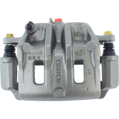 Centric Parts Semi-Loaded Brake Caliper 141.50217