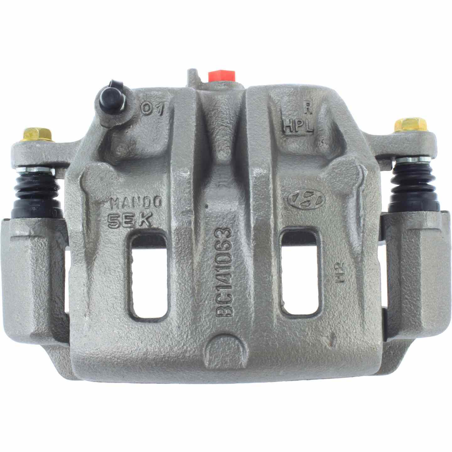 Centric Parts Semi-Loaded Brake Caliper 141.50217