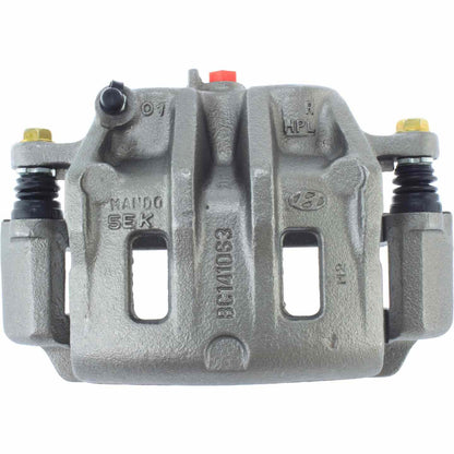 Centric Parts Semi-Loaded Brake Caliper 141.50217