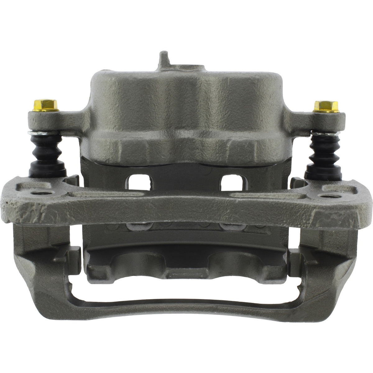 Centric Parts Disc Brake Caliper Semi-Loaded with Anti-Corrosion Finish for 141.50218