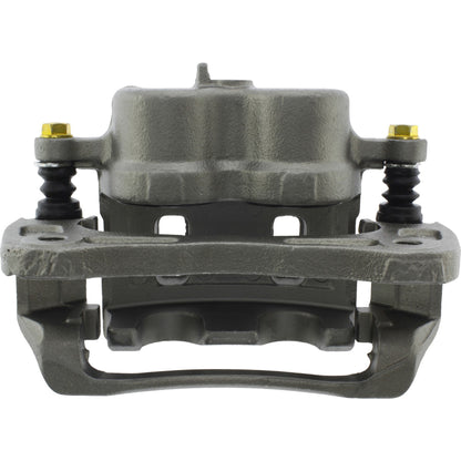 Centric Parts Disc Brake Caliper Semi-Loaded with Anti-Corrosion Finish for 141.50218