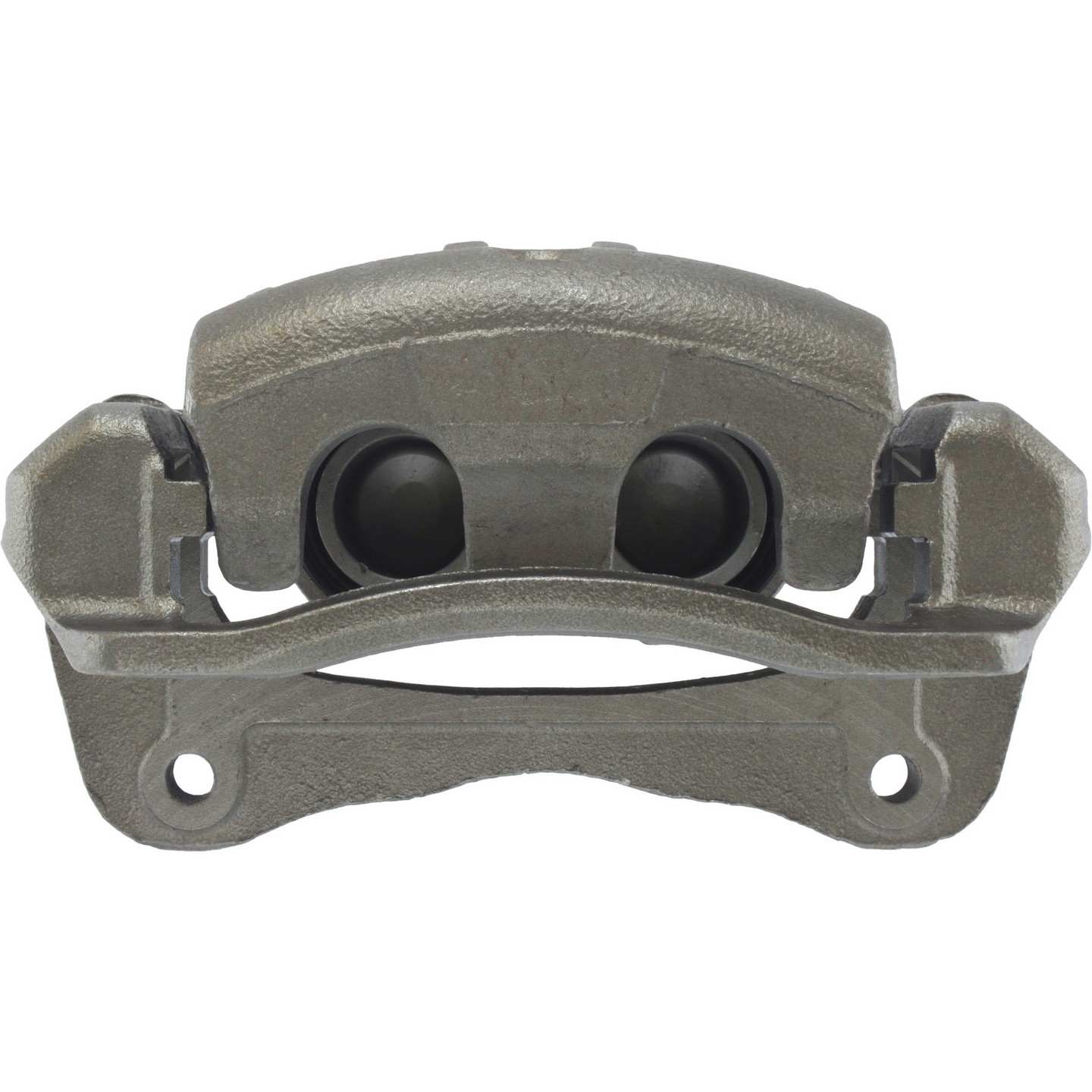 Centric Parts Disc Brake Caliper Semi-Loaded with Anti-Corrosion Finish for 141.50218