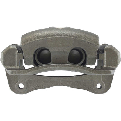 Centric Parts Disc Brake Caliper Semi-Loaded with Anti-Corrosion Finish for 141.50218