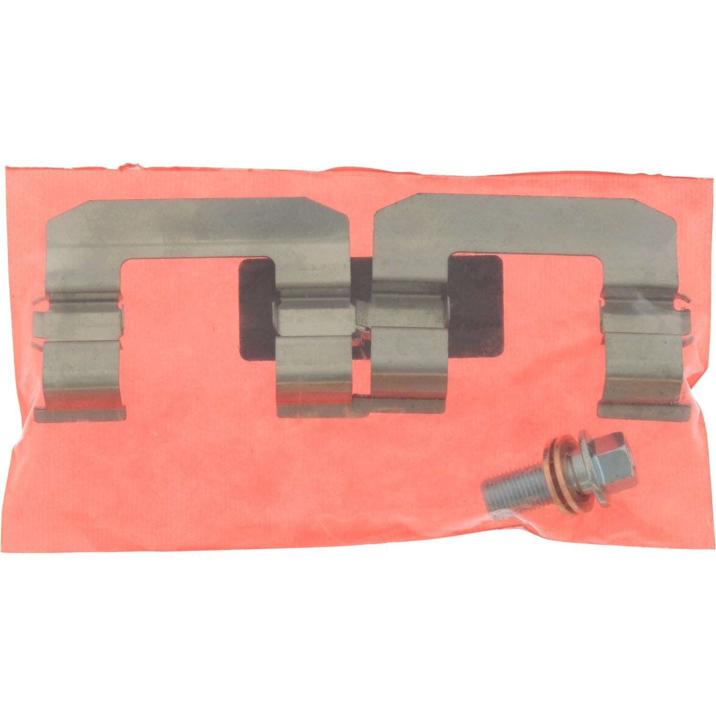 Centric Parts Disc Brake Caliper Semi-Loaded with Anti-Corrosion Finish for 141.50218