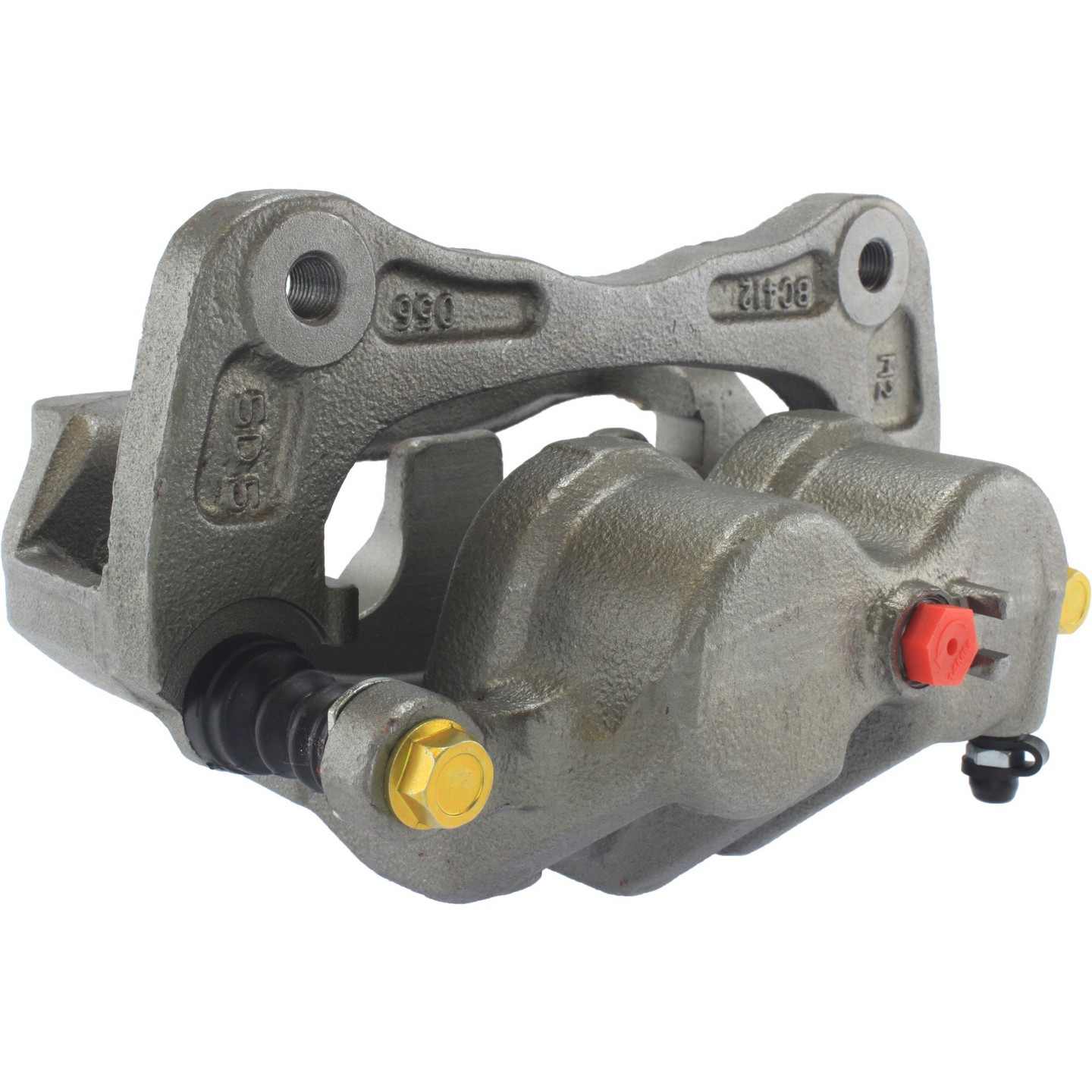 Centric Parts Semi-Loaded Brake Caliper 141.50218