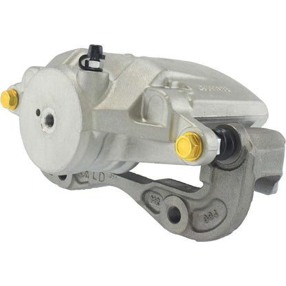 Centric Parts Disc Brake Caliper Semi-Loaded with Anti-Corrosion Finish 141.50219