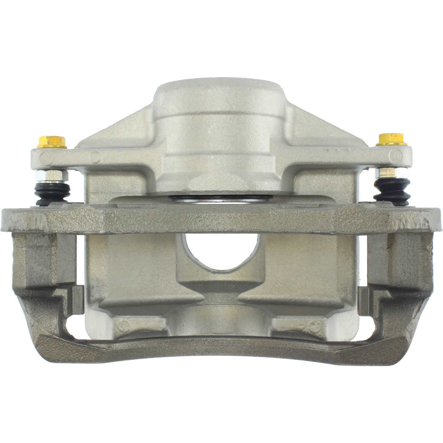 Centric Parts Disc Brake Caliper Semi-Loaded with Anti-Corrosion Finish 141.50219