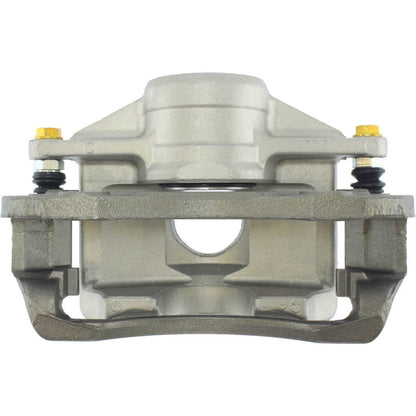 Centric Parts Disc Brake Caliper Semi-Loaded with Anti-Corrosion Finish 141.50219
