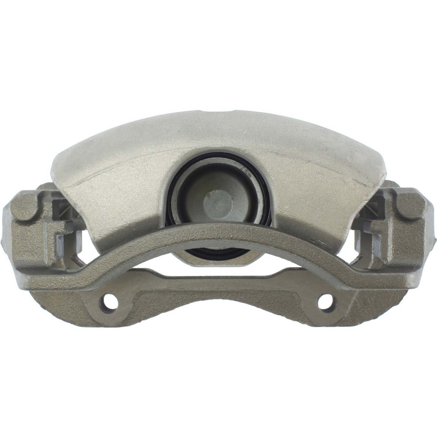 Centric Parts Disc Brake Caliper Semi-Loaded with Anti-Corrosion Finish 141.50219