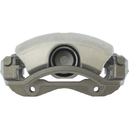 Centric Parts Disc Brake Caliper Semi-Loaded with Anti-Corrosion Finish 141.50219