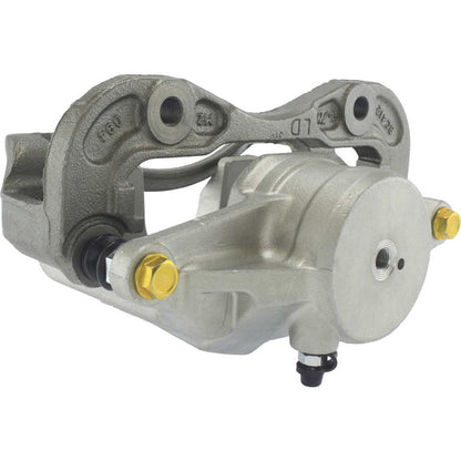 Centric Parts Disc Brake Caliper Semi-Loaded with Anti-Corrosion Finish 141.50219