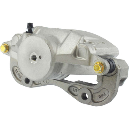Centric Parts Disc Brake Caliper Semi-Loaded with Anti-Corrosion Finish 141.50220