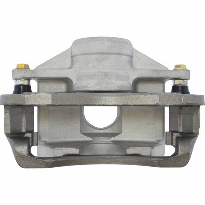 Centric Parts Disc Brake Caliper Semi-Loaded with Anti-Corrosion Finish 141.50220