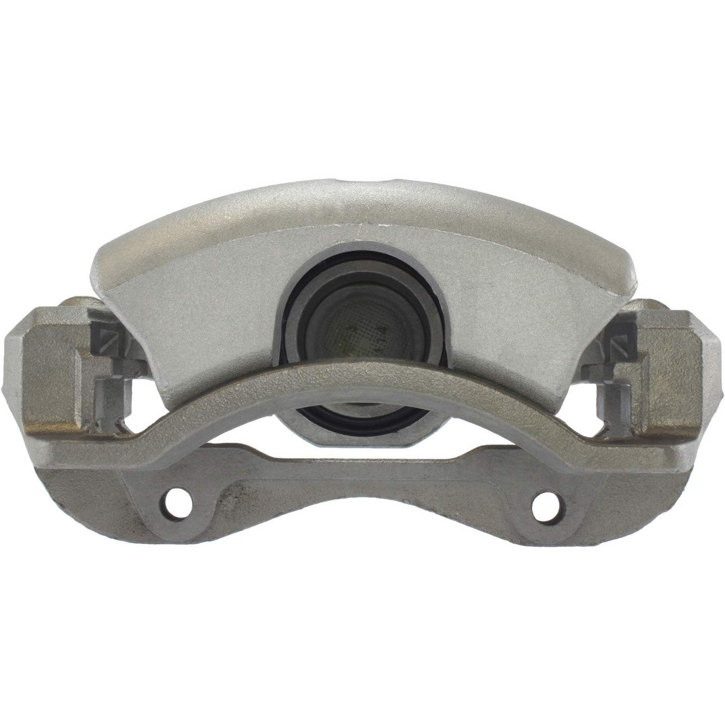 Centric Parts Disc Brake Caliper Semi-Loaded with Anti-Corrosion Finish 141.50220