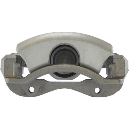 Stoptech Centric Semi-Loaded Brake Caliper - Front Left 141.50220