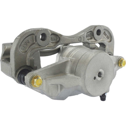 Centric Parts Disc Brake Caliper Semi-Loaded with Anti-Corrosion Finish 141.50220