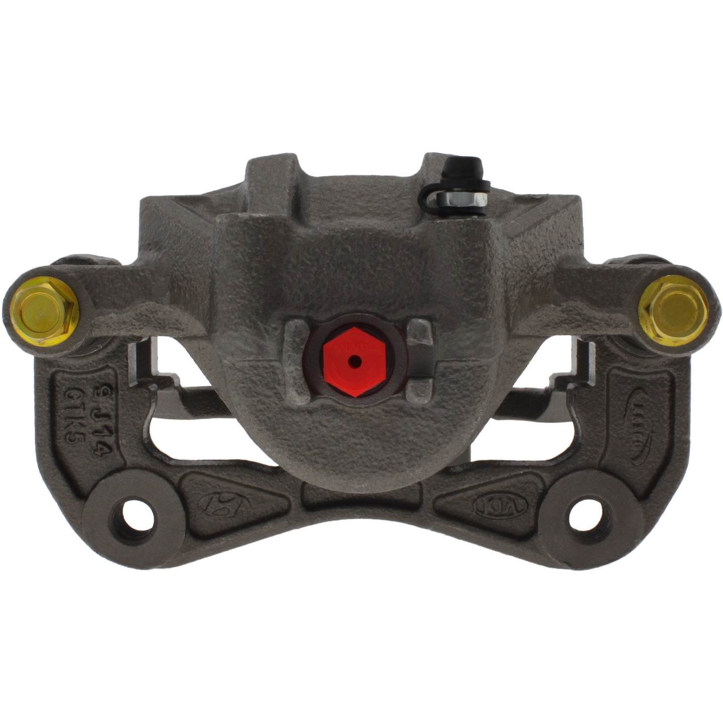 Stoptech Centric Semi-Loaded Brake Caliper - Front Right 141.50223