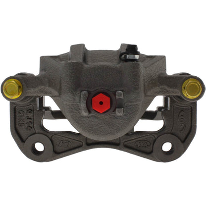 Stoptech Centric Semi-Loaded Brake Caliper - Front Right 141.50223