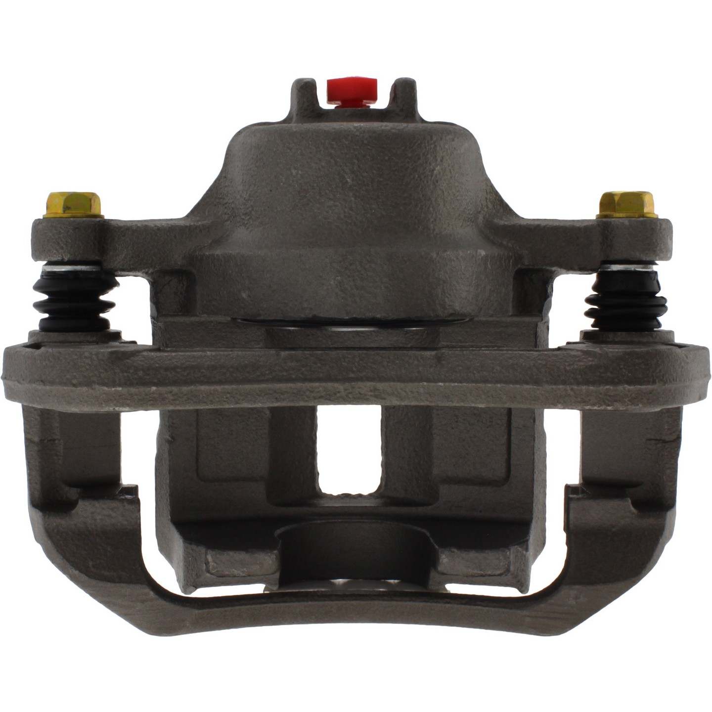 Centric Parts Disc Brake Caliper Semi-Loaded with Anti-Corrosion Finish 141.50223