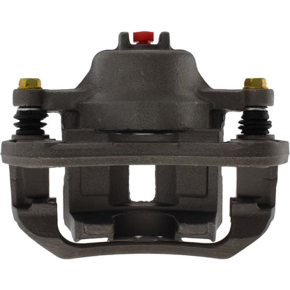 Centric Parts Disc Brake Caliper Semi-Loaded with Anti-Corrosion Finish 141.50223