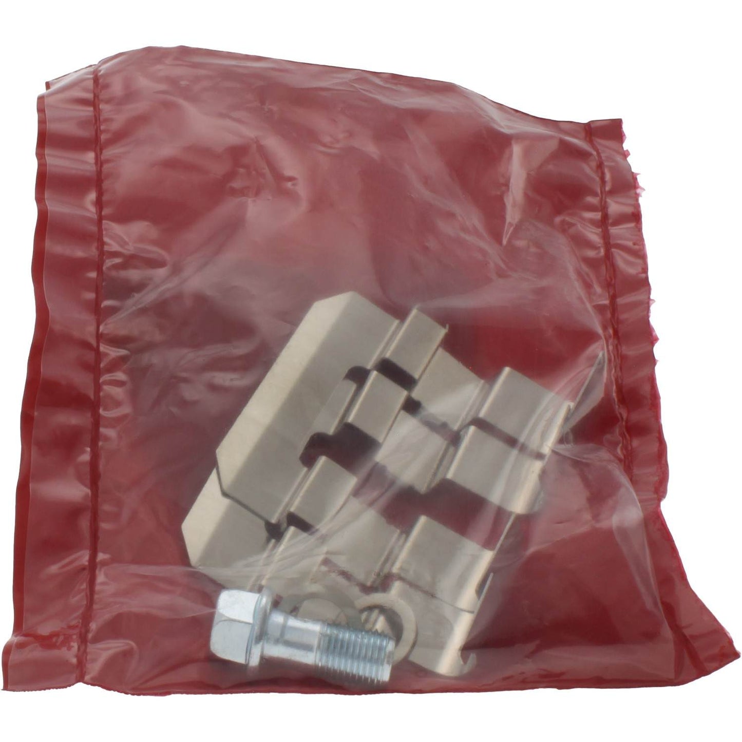 Centric Parts Disc Brake Caliper Semi-Loaded with Anti-Corrosion Finish 141.50223