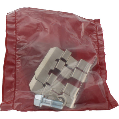 Stoptech Centric Semi-Loaded Brake Caliper - Front Right 141.50223