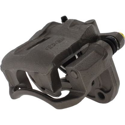 Centric Parts Disc Brake Caliper Semi-Loaded with Anti-Corrosion Finish 141.50223