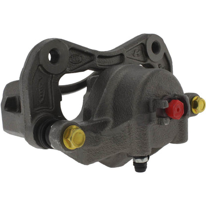 Stoptech Centric Semi-Loaded Brake Caliper - Front Right 141.50223