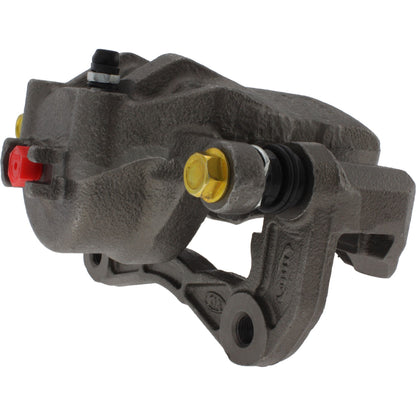 Stoptech Centric Semi-Loaded Brake Caliper - Front Right 141.50223