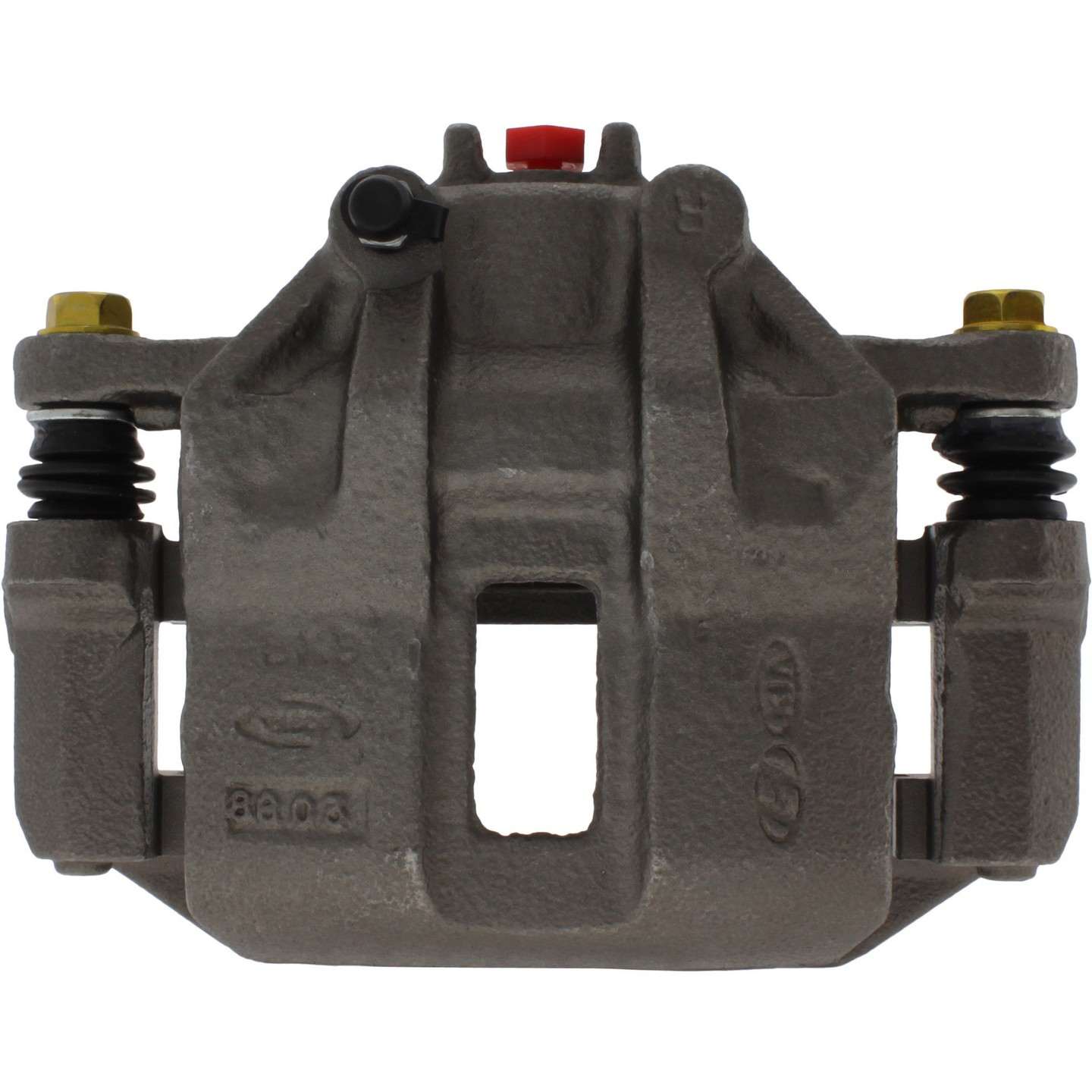 Stoptech Centric Semi-Loaded Brake Caliper - Front Right 141.50223