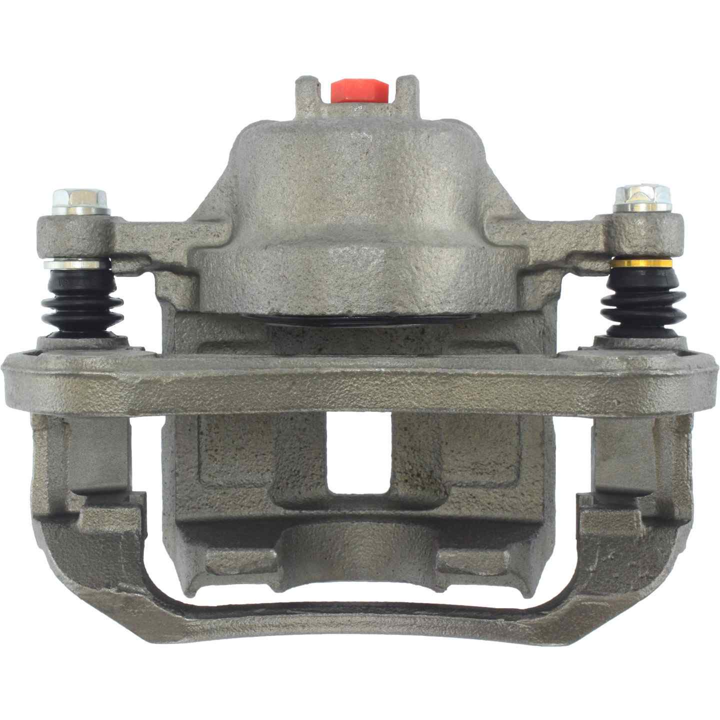 Centric Parts Disc Brake Caliper Semi-Loaded with Anti-Corrosion Finish 141.50224