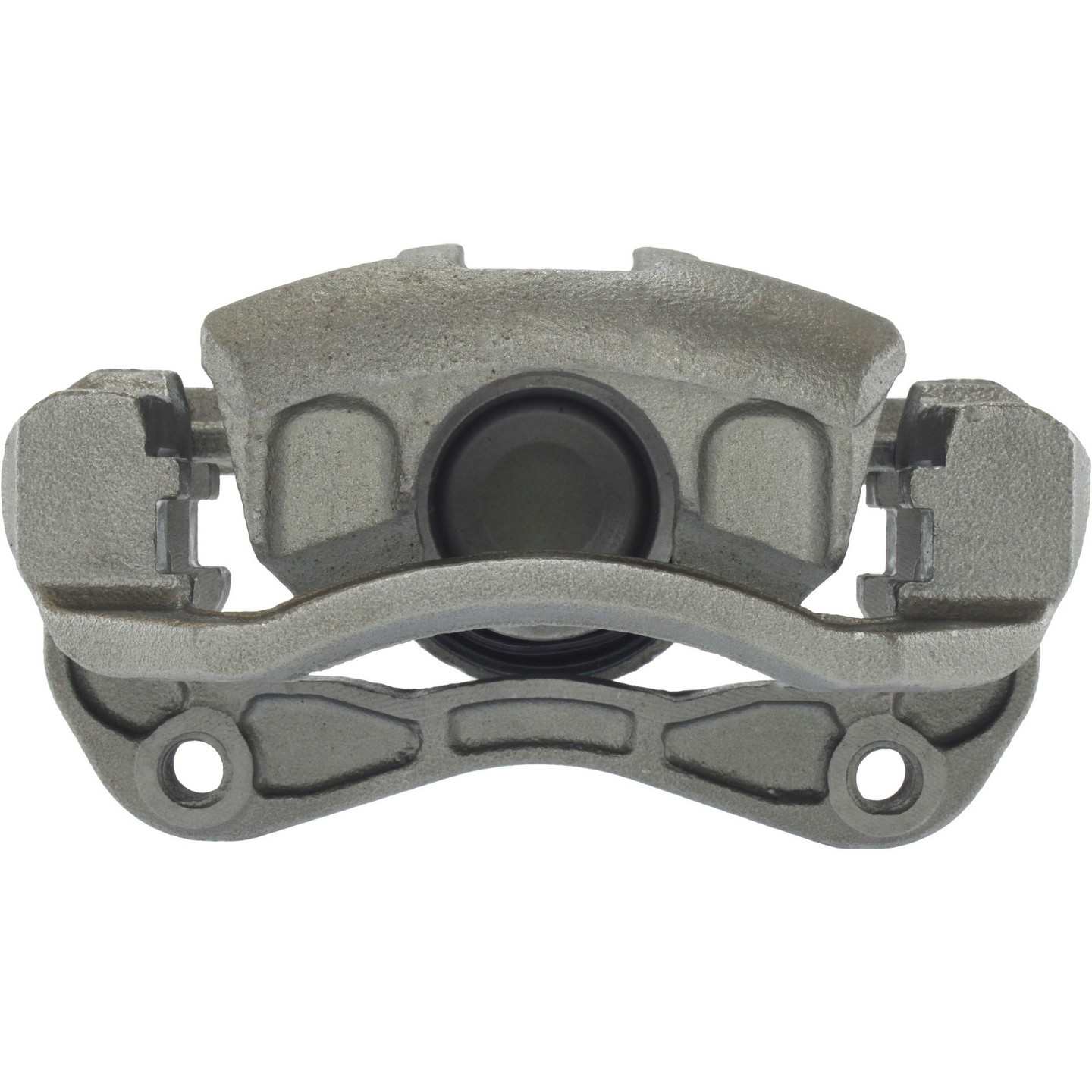 Centric Parts Disc Brake Caliper Semi-Loaded with Anti-Corrosion Finish 141.50224