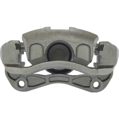 Centric Parts Disc Brake Caliper Semi-Loaded with Anti-Corrosion Finish 141.50224