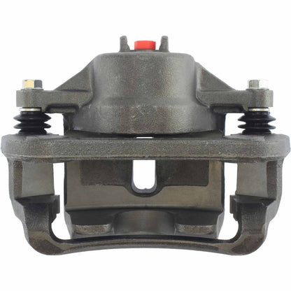 Centric Parts Disc Brake Caliper Semi-Loaded for 141.50225
