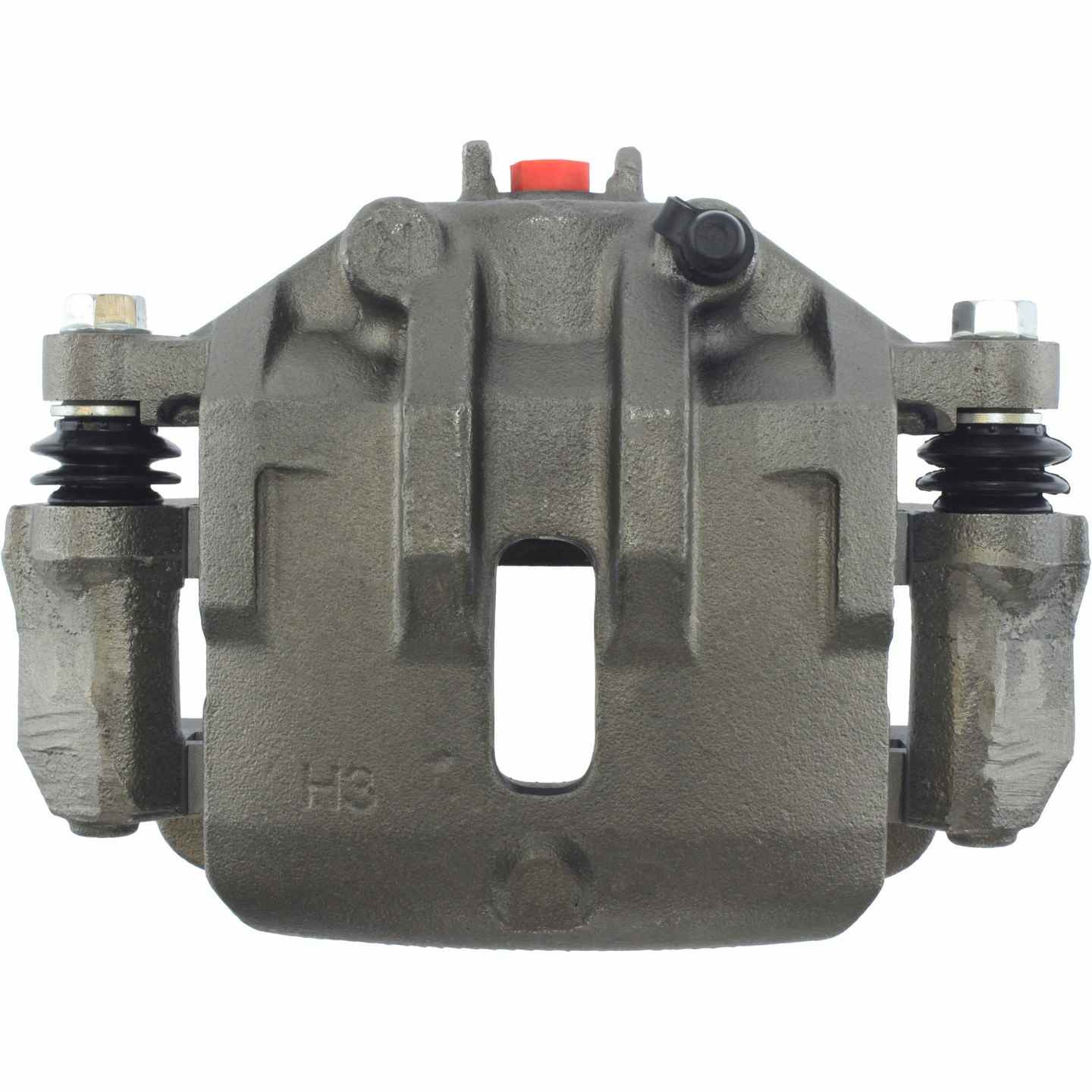 Centric Parts Disc Brake Caliper Semi-Loaded for 141.50225