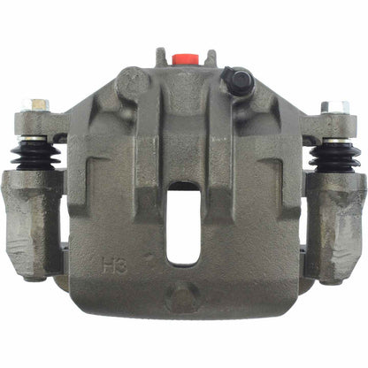 Centric Parts Semi-Loaded Brake Caliper 141.50225