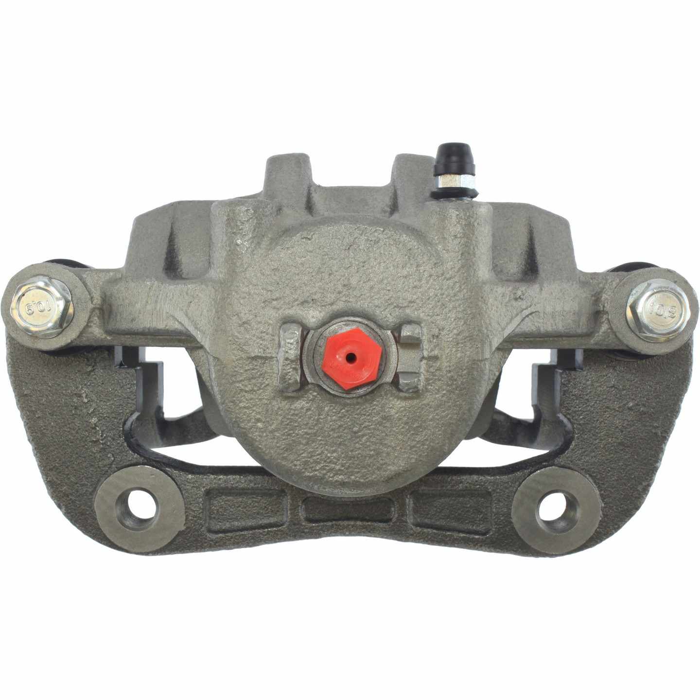 Centric Parts Disc Brake Caliper Semi-Loaded with Anti-Corrosion Finish 141.50226