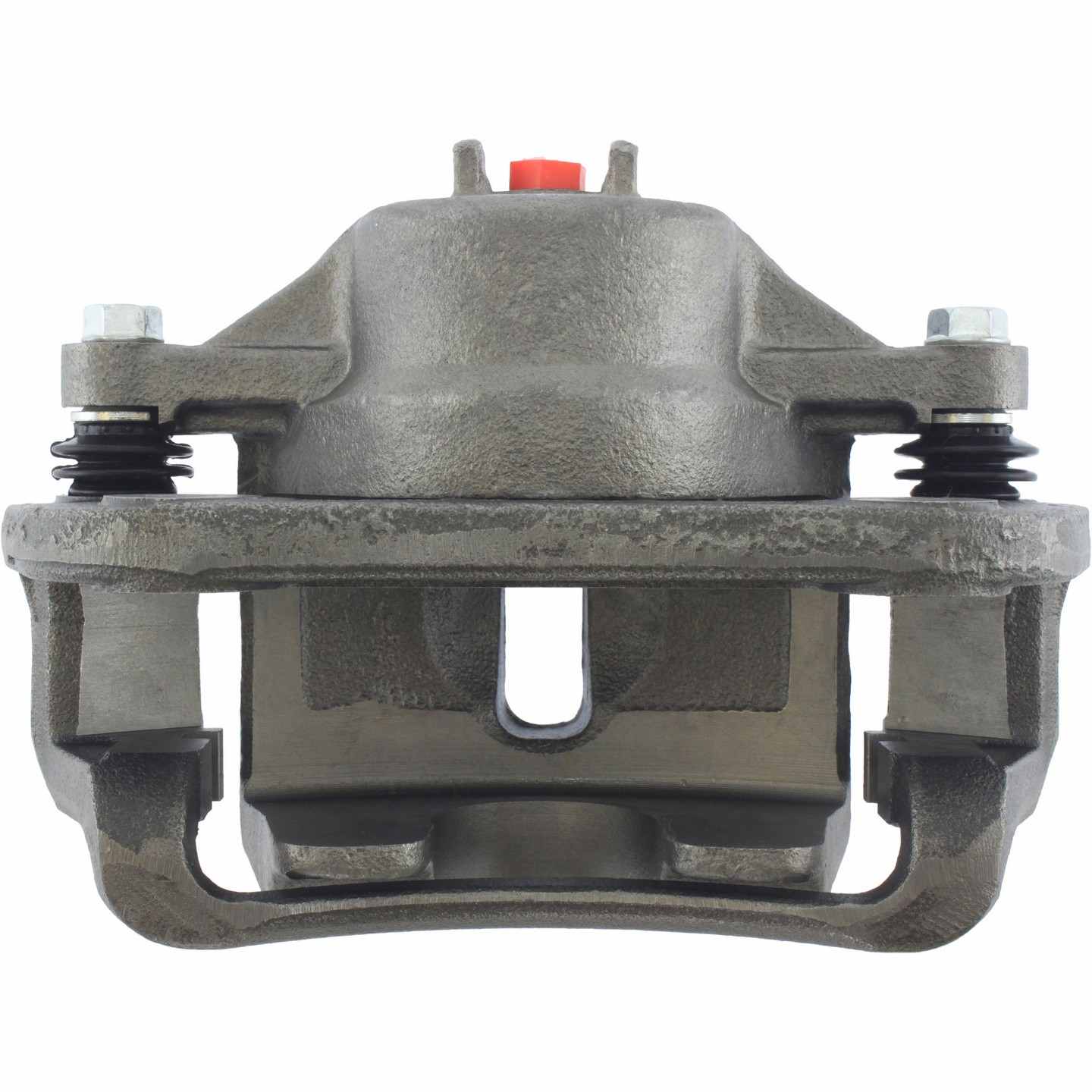 Centric Parts Disc Brake Caliper Semi-Loaded with Anti-Corrosion Finish 141.50226