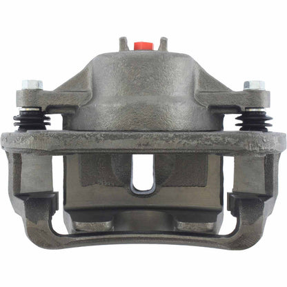 Centric Parts Disc Brake Caliper Semi-Loaded with Anti-Corrosion Finish 141.50226