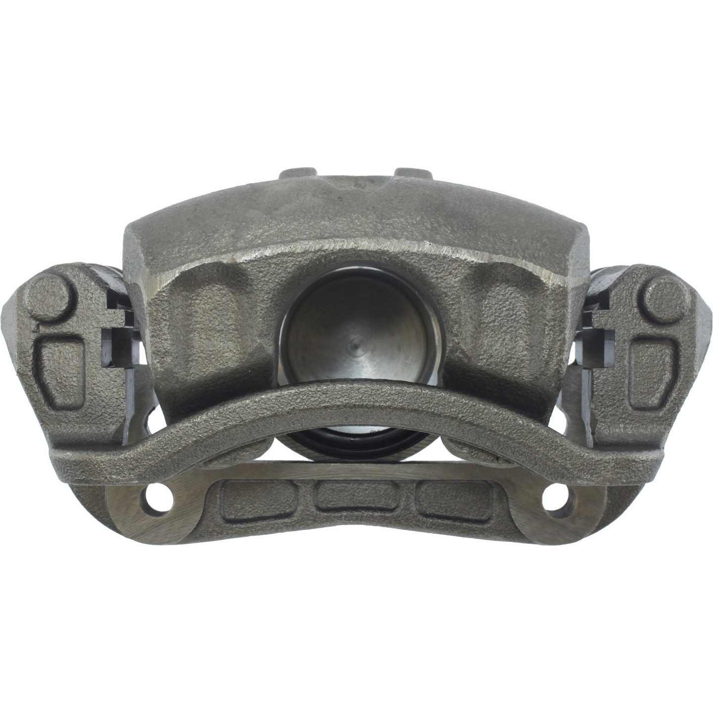 Centric Parts Disc Brake Caliper Semi-Loaded with Anti-Corrosion Finish 141.50226