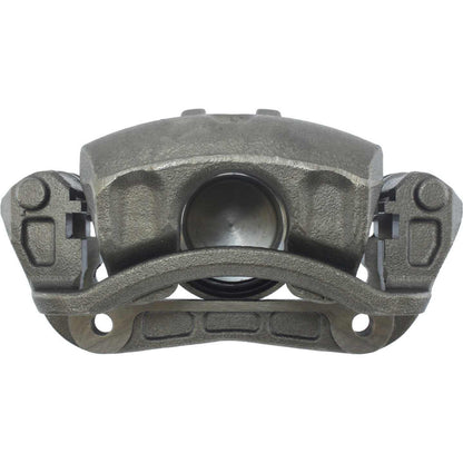 Centric Parts Disc Brake Caliper Semi-Loaded with Anti-Corrosion Finish 141.50226