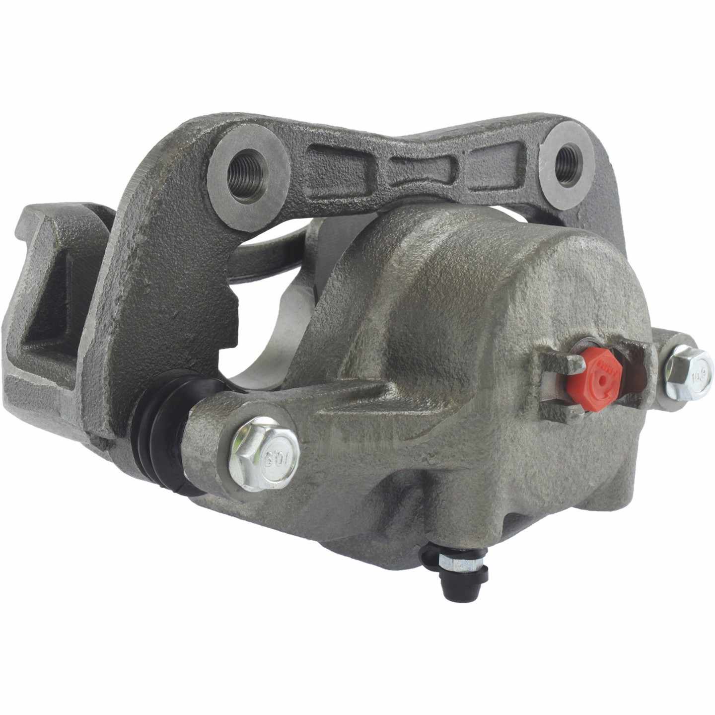 Centric Parts Disc Brake Caliper Semi-Loaded with Anti-Corrosion Finish 141.50226