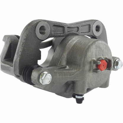 Centric Parts Disc Brake Caliper Semi-Loaded with Anti-Corrosion Finish 141.50226