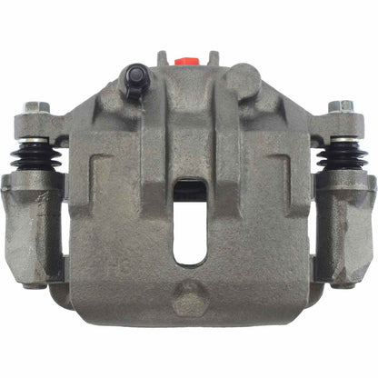 Centric Parts Disc Brake Caliper Semi-Loaded with Anti-Corrosion Finish 141.50226