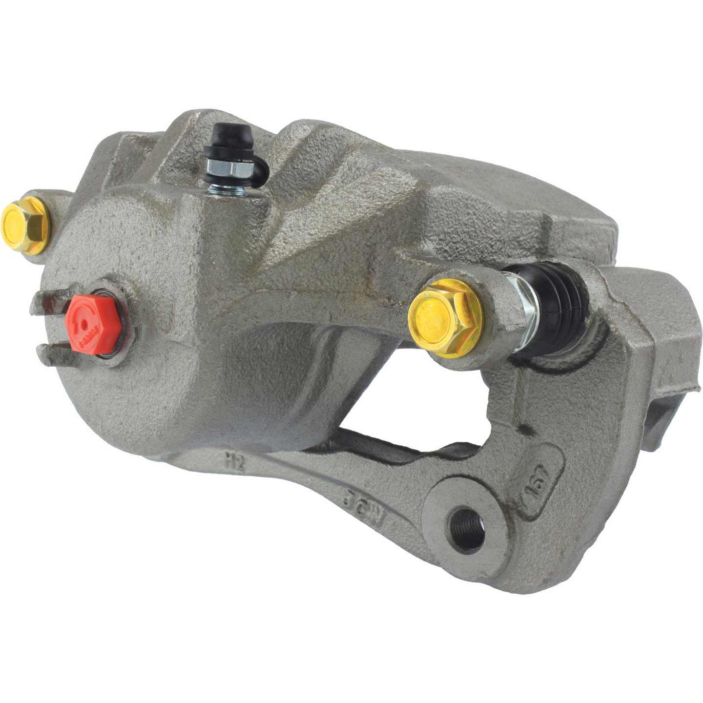 StopTech Semi-Loaded Brake Caliper 141.50229