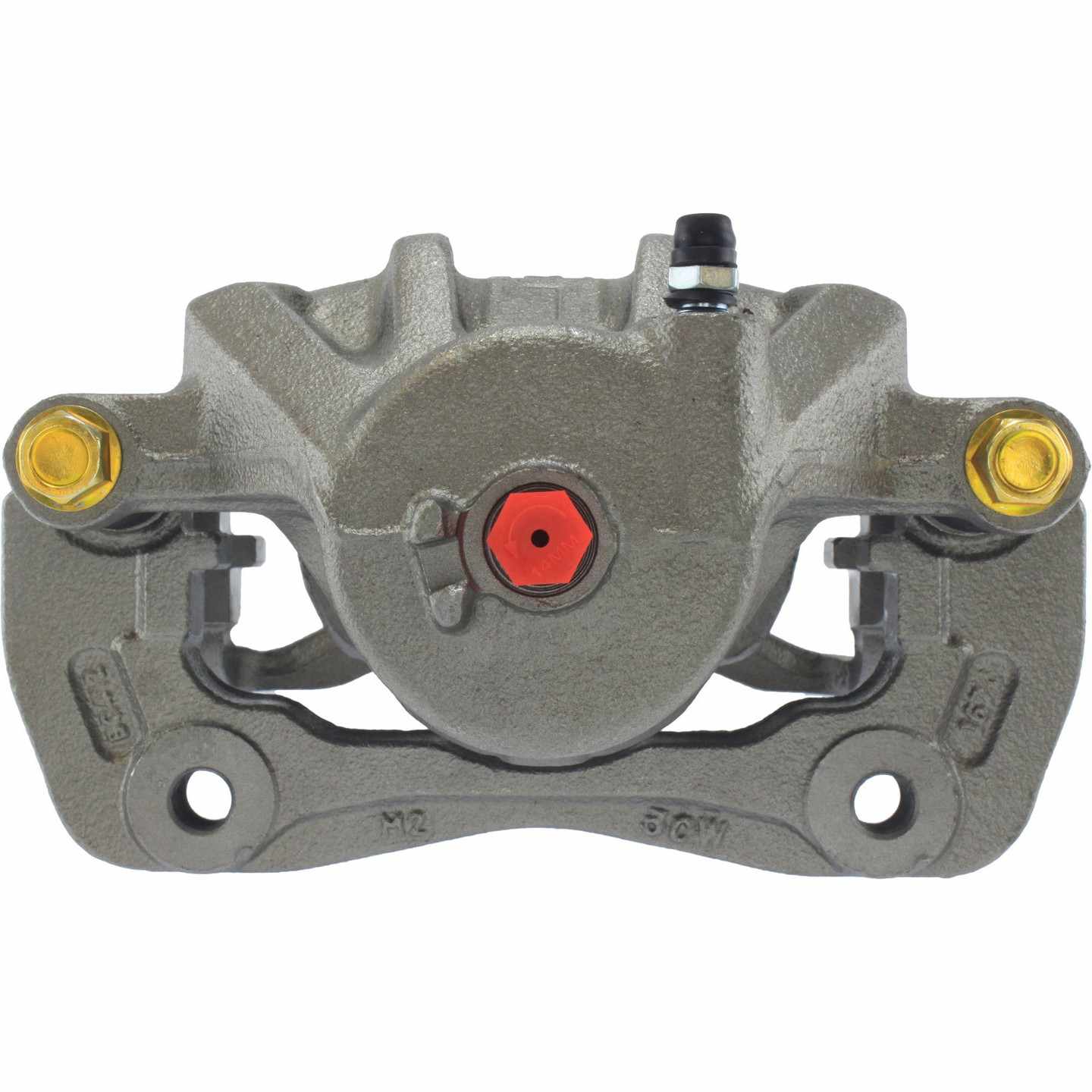 Centric Parts Semi-Loaded Brake Caliper 141.50229