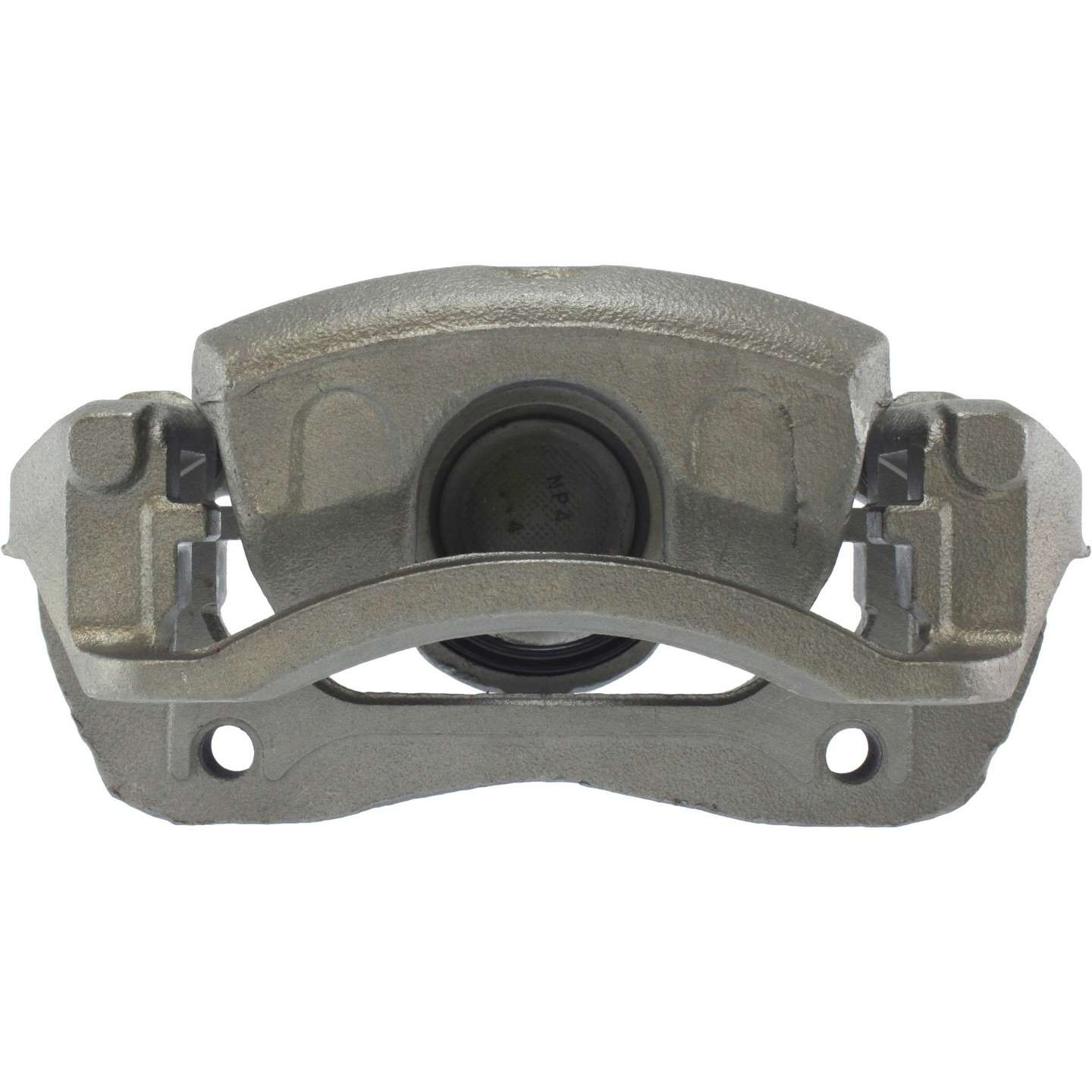 Centric Parts Semi-Loaded Brake Caliper 141.50229